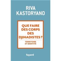 Que faire des corps des djihadistes ?