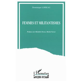 Femmes et militantismes - 1