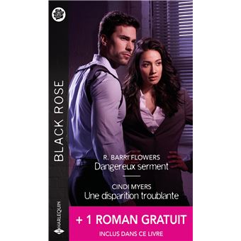 Dangereux serment - Une disparition troublante + 1 roman gratuit - 1