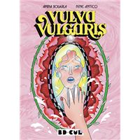 Vulva Vulgaris