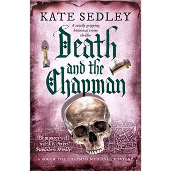 Death and the Chapman - 1