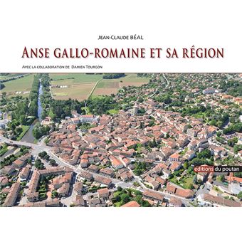 Anse Gallo-Romain - 1