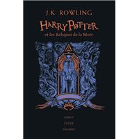 Harry Potter : le grand livre pop-up du chemin de traverse - Matthew  Reinhart - Gallimard-jeunesse - Grand format - Librairie Le Divan PARIS