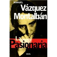 La Pasionaria et les Septs Nains