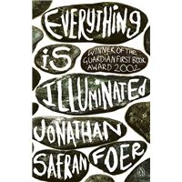 Everything is Illuminated