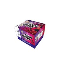 Le jeu Ange ou démon by Batzair