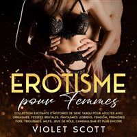 Érotisme pour femmes