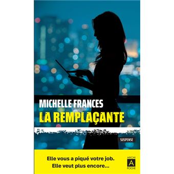 La remplaçante - 1