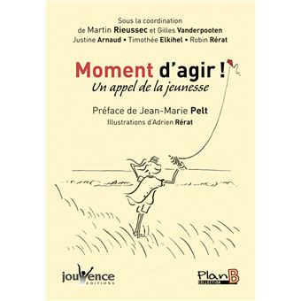 Moment d'agir - 1