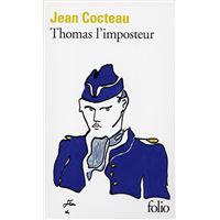Thomas l'Imposteur