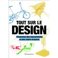 Tout sur le design