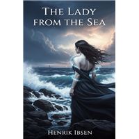 The Lady from the Sea
