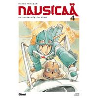 Nausicaä  NE - Tome 04
