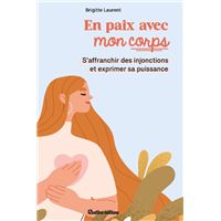 En paix avec mon corps