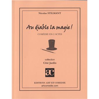 Au diable la magie ! - 1