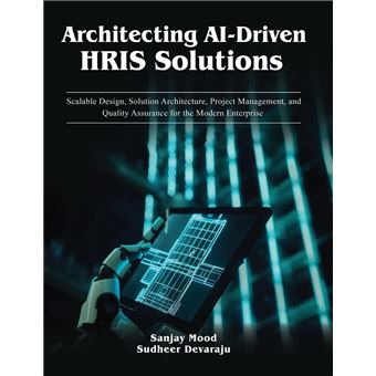 Architecting AI-Driven HRIS Solutions - 1