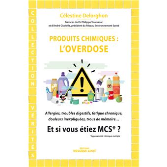 Je suis mcs - 1
