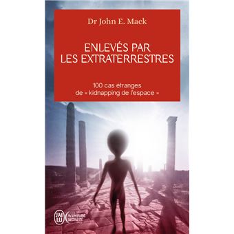 Enlevé par des extraterrestres - 1