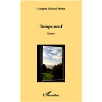 Temps neuf