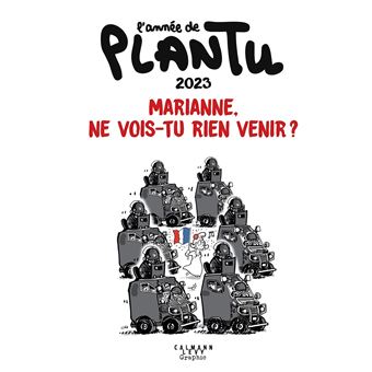Interview : Plantu fête ses 40 ans au Monde !