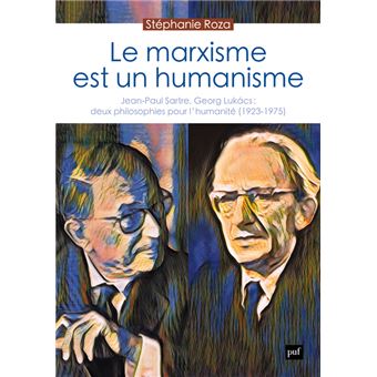 Le marxisme est un humanisme - 1