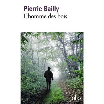 L'homme des bois - 1