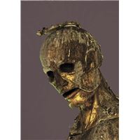 Cyprien Gaillard - Humpty \ Dumpty