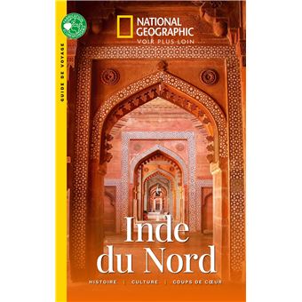 Inde du Nord - 1