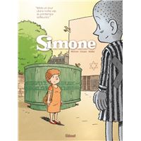 Simone - Tome 03