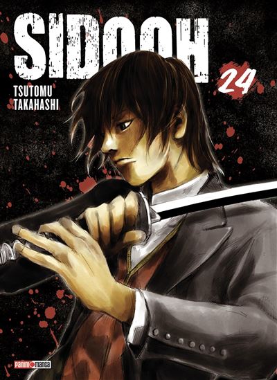 Sidooh - Tome 24