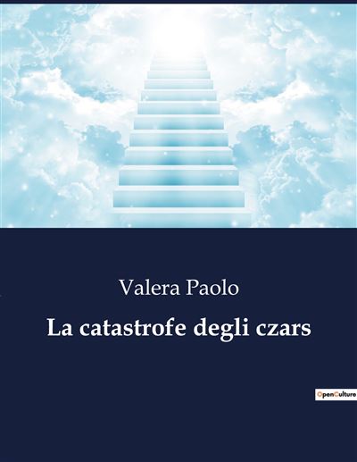 La catastrofe degli czars