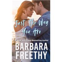 Just The Way You Are