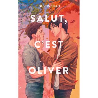 Salut, c'est Oliver - 1