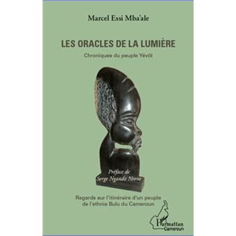 Les oracles de la lumière - 1