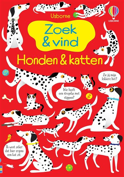 Honden & katten