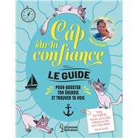 Cap sur la confiance