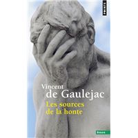 Les Sources de la honte