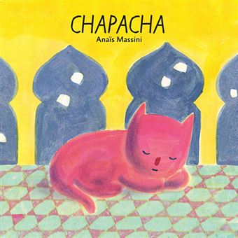 Chapacha - 1