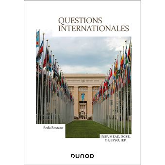 Questions internationales