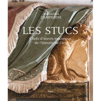 Les Stucs - 1