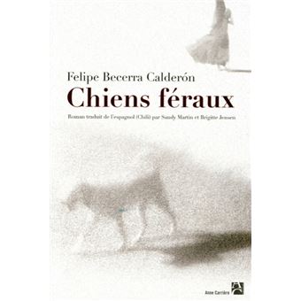 Chiens féraux - 1
