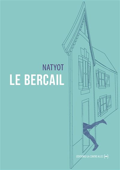 Le Bercail