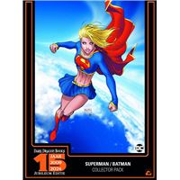 Superman/Batman CP 1 (1/2/3/4)