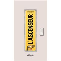 L'ascenseur