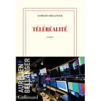 Téléréalité