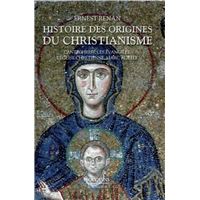 Histoire des origines du Christianisme - tome 2 - NE