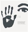 Hand To Eye : contemporary illustration /anglais