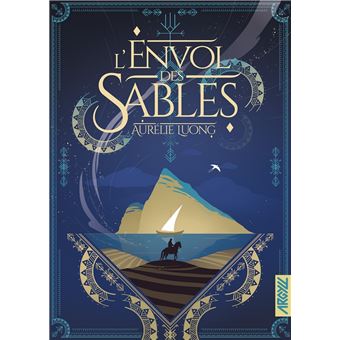 L'envol des sables - 1