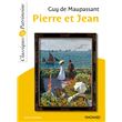 Pierre et Jean - Classiques et Patrimoine