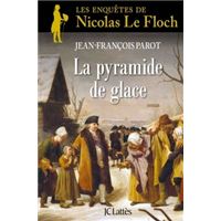 La Pyramide de glace : N°12